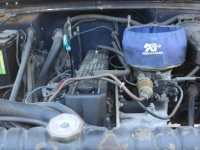 1983 Jeep CJ7 for sale in Michigan (ID-135957)