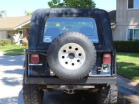 1983 Jeep CJ7 for sale in Michigan (ID-135957)