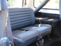 1983 Jeep CJ7 for sale in Michigan (ID-135957)