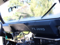 1983 Jeep CJ7 for sale in Michigan (ID-135957)