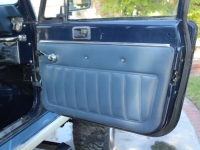 1983 Jeep CJ7 for sale in Michigan (ID-135957)