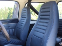 1983 Jeep CJ7 for sale in Michigan (ID-135957)