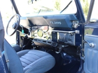 1983 Jeep CJ7 for sale in Michigan (ID-135957)