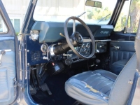 1983 Jeep CJ7 for sale in Michigan (ID-135957)