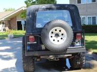 1983 Jeep CJ7 for sale in Michigan (ID-135957)