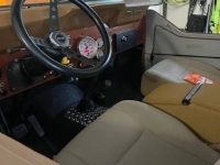 1983 Jeep CJ7 for sale in Michigan (ID-139274)