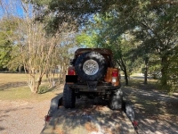 1983 Jeep CJ7 for sale in Michigan (ID-139274)