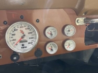 1983 Jeep CJ7 for sale in Michigan (ID-139274)