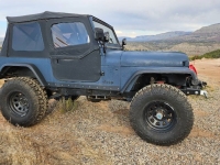 1983 Jeep CJ7 for sale in Michigan (ID-141352)