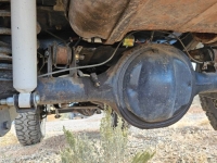 1983 Jeep CJ7 for sale in Michigan (ID-141352)