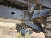 1983 Jeep CJ7 for sale in Michigan (ID-141352)