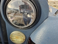 1983 Jeep CJ7 for sale in Michigan (ID-141352)