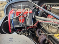 1983 Jeep CJ7 for sale in Michigan (ID-141352)