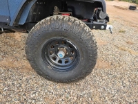 1983 Jeep CJ7 for sale in Michigan (ID-141352)