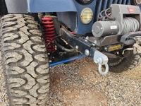 1983 Jeep CJ7 for sale in Michigan (ID-141352)