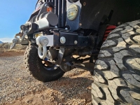 1983 Jeep CJ7 for sale in Michigan (ID-141352)