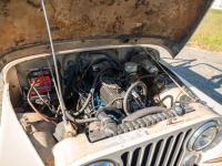1983 Jeep CJ7 for sale in Michigan (ID-145852)