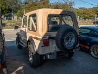 1983 Jeep CJ7 for sale in Michigan (ID-145852)