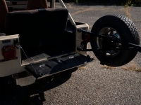 1983 Jeep CJ7 for sale in Michigan (ID-145852)