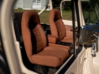 1983 Jeep CJ7 for sale in Michigan (ID-145852)