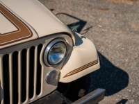 1983 Jeep CJ7 for sale in Michigan (ID-145852)