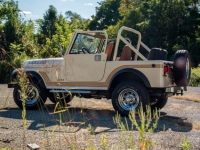 1983 Jeep CJ7 for sale in Michigan (ID-145852)