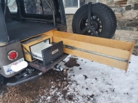 1983 Jeep CJ8 for sale in Michigan (ID-113768)