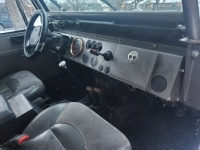 1983 Jeep CJ8 for sale in Michigan (ID-113768)
