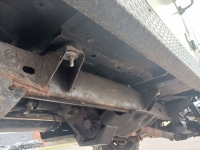 1983 Jeep CJ8 for sale in Michigan (ID-122516)