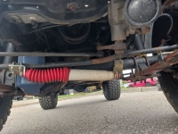 1983 Jeep CJ8 for sale in Michigan (ID-122516)