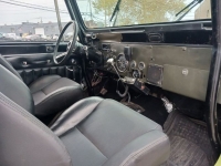 1983 Jeep CJ8 for sale in Michigan (ID-122516)