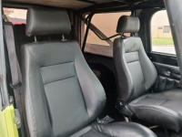 1983 Jeep CJ8 for sale in Michigan (ID-122516)