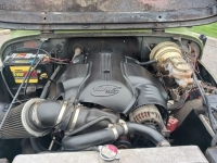 1983 Jeep CJ8 for sale in Michigan (ID-122516)