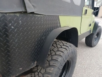 1983 Jeep CJ8 for sale in Michigan (ID-122516)