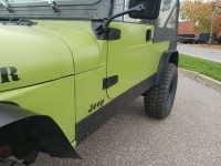 1983 Jeep CJ8 for sale in Michigan (ID-122516)