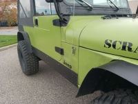 1983 Jeep CJ8 for sale in Michigan (ID-122516)