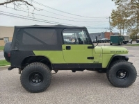 1983 Jeep CJ8 for sale in Michigan (ID-122516)