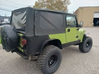 1983 Jeep CJ8 for sale in Michigan (ID-122516)