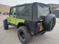 1983 Jeep CJ8 for sale in Michigan (ID-122516)