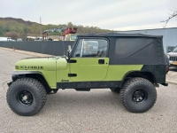 1983 Jeep CJ8 for sale in Michigan (ID-122516)