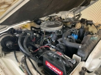 1983 Jeep Grand Wagoneer for sale in Michigan (ID-136728)