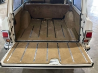 1983 Jeep Grand Wagoneer for sale in Michigan (ID-136728)