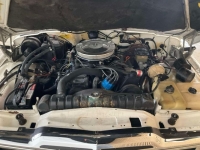 1983 Jeep Grand Wagoneer for sale in Michigan (ID-136728)
