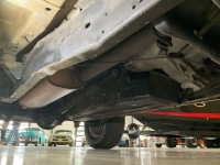 1983 Jeep Grand Wagoneer for sale in Michigan (ID-136728)