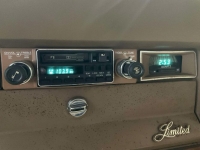 1983 Jeep Grand Wagoneer for sale in Michigan (ID-136728)
