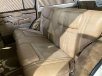 1983 Jeep Grand Wagoneer for sale in Michigan (ID-136728)
