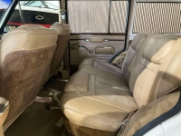 1983 Jeep Grand Wagoneer for sale in Michigan (ID-136728)