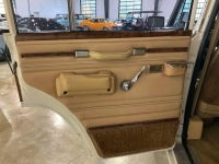 1983 Jeep Grand Wagoneer for sale in Michigan (ID-136728)
