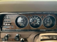 1983 Jeep Grand Wagoneer for sale in Michigan (ID-136728)