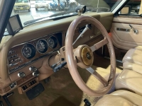 1983 Jeep Grand Wagoneer for sale in Michigan (ID-136728)